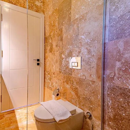 Bezirgan Village 1 Bedroom - 7492 *