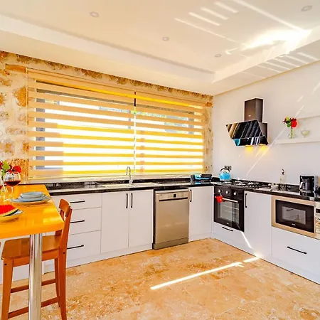 Bezirgan Village 1 Bedroom - 7492 Villa *