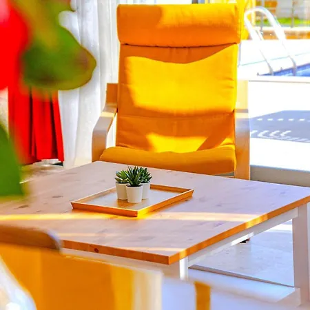 Villa Bezirgan Village 1 Bedroom - 7492 *
