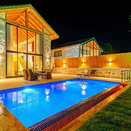Bezirgan Village 1 Bedroom - 7492 Villa