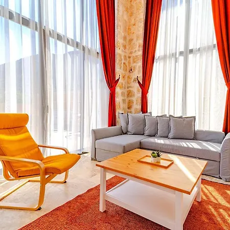 Bezirgan Village 1 Bedroom - 7492 Villa